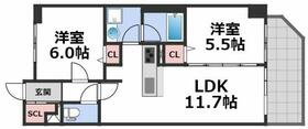 間取り：227082406445