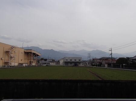 リッツハウス三番館｜愛媛県西条市新田(賃貸アパート1R・1階・26.93㎡)の写真 その16