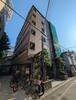 福島駅より徒歩12分 2階 築22年の賃貸物件