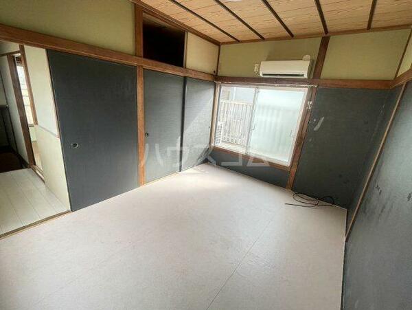 detached 埼玉県狭山市柏原

地図を見る