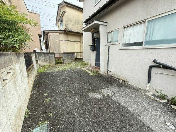 detached 埼玉県狭山市柏原

地図を見る