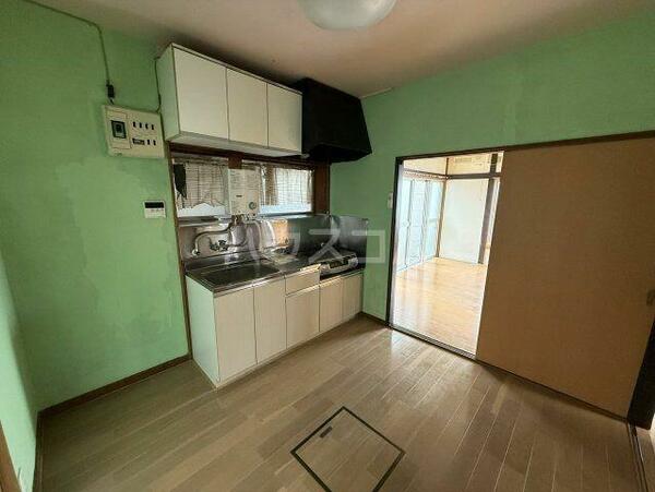 detached 埼玉県狭山市柏原

地図を見る