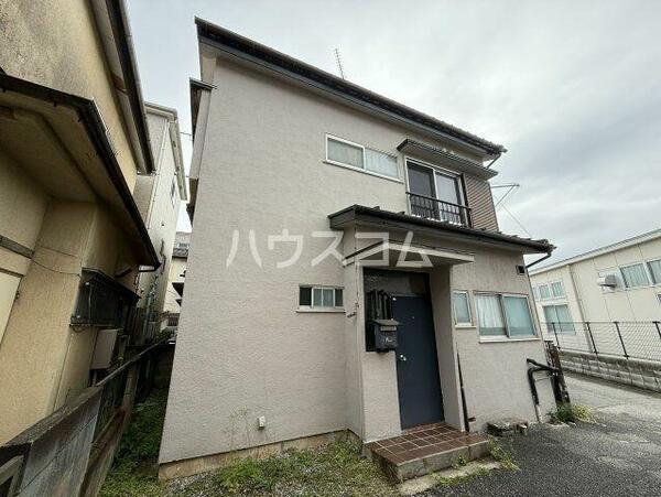 detached 埼玉県狭山市柏原

地図を見る