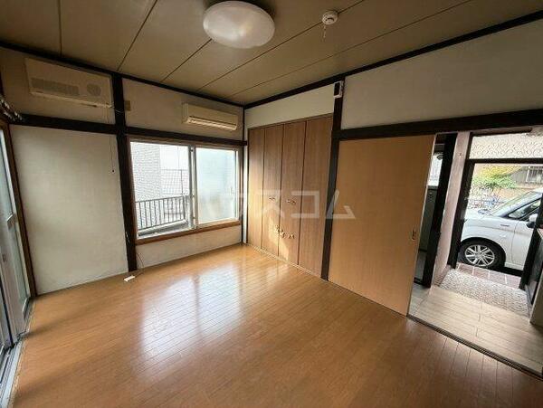 detached 埼玉県狭山市柏原

地図を見る