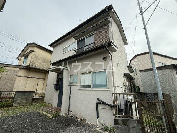 detached 埼玉県狭山市柏原

地図を見る