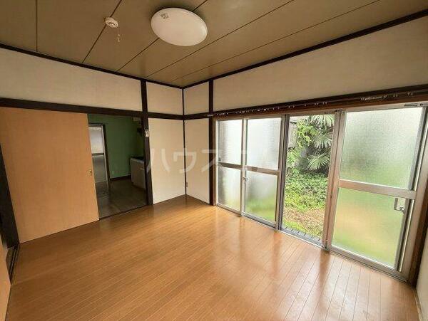 detached 埼玉県狭山市柏原

地図を見る