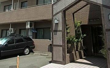 東京都三鷹市上連雀４丁目(賃貸マンション2DK・2階・42.35㎡)の写真 その15