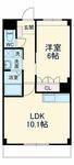 横浜市都筑区仲町台４丁目 3階建 築14年のイメージ