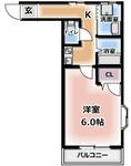 門真市石原町 3階建 築18年のイメージ