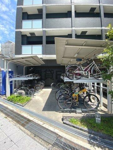 アークアベニュー天王寺｜大阪府大阪市天王寺区寺田町２丁目(賃貸マンション1K・10階・24.30㎡)の写真 その7