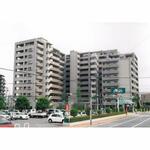 熊本市中央区九品寺５丁目 11階建 築21年のイメージ