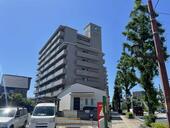 熊本市東区神水本町 9階建 築27年のイメージ