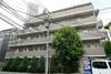 プレールドゥーク西新宿 2階 築21年7ヶ月の賃貸物件