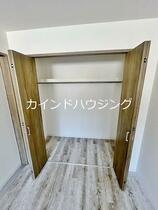 大阪府大阪市住之江区北加賀屋１丁目（賃貸アパート1LDK・1階・36.23㎡） その14