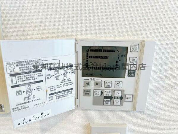 プレサンスロジェ横浜関内｜神奈川県横浜市中区翁町１丁目(賃貸マンション2LDK・4階・54.52㎡)の写真 その12