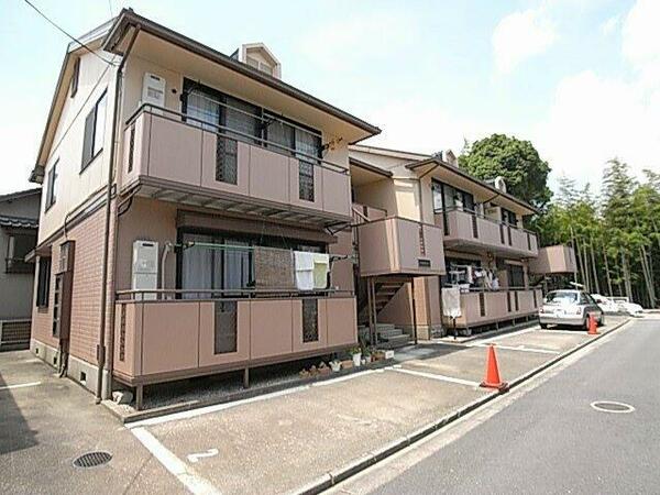 マイルドコート｜兵庫県川西市東畦野１丁目(賃貸アパート2LDK・1階・55.42㎡)の写真 その15