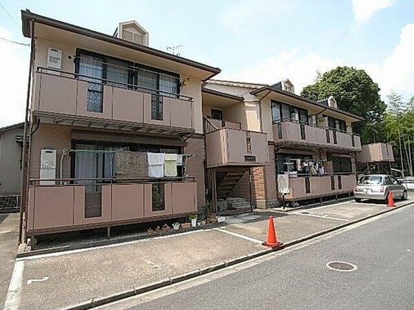 マイルドコート｜兵庫県川西市東畦野１丁目(賃貸アパート2LDK・1階・55.42㎡)の写真 その1