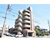 サンアペックス新守山 2階 築28年6ヶ月の賃貸物件