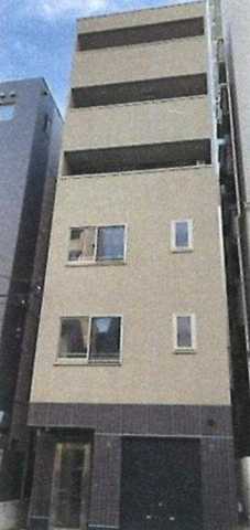 神楽坂北町ビル 401｜東京都新宿区北町(賃貸マンション2DK・4階・44.65㎡)の写真 その1