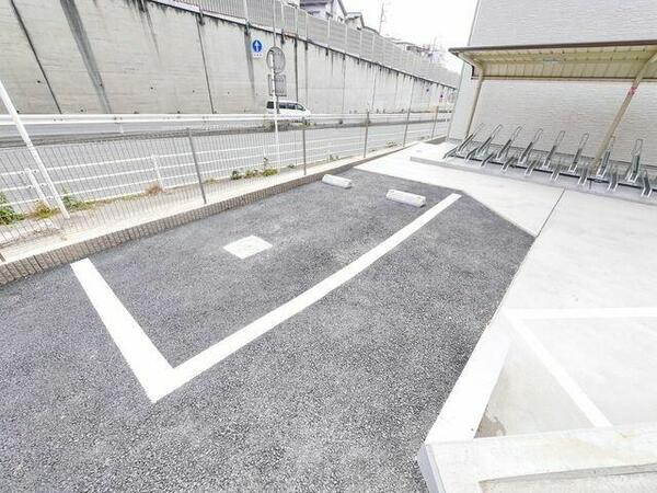 神奈川県川崎市宮前区宮崎(賃貸マンション1K・2階・26.08㎡)の写真 その11