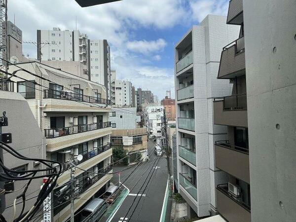 ＲＣ日暮里｜東京都荒川区西日暮里２丁目(賃貸マンション1K・3階・22.33㎡)の写真 その9