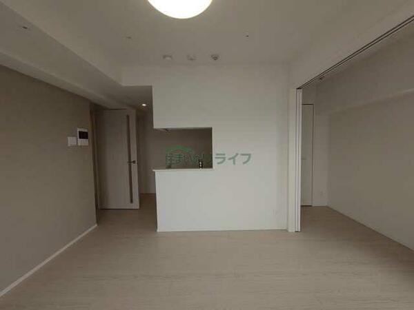 東京都新宿区北新宿１丁目(賃貸マンション2LDK・4階・40.47㎡)の写真 その15