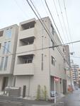 横浜市西区戸部本町 4階建 築3年のイメージ
