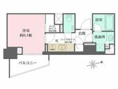 新宿区山吹町 7階建 築4年のイメージ