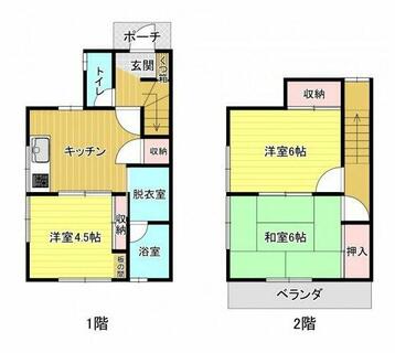 間取り：222019981944