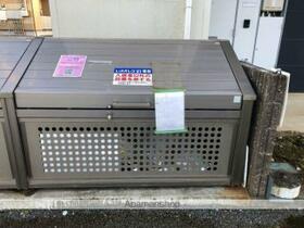 レオパレスモンテローザ 211 ｜ 千葉県八街市大木（賃貸アパート1K・2階・20.28㎡） その12