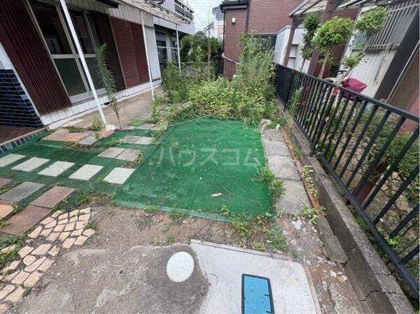 detached 埼玉県鴻巣市小松１丁目

地図を見る