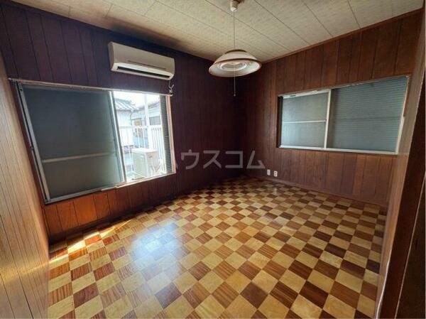 detached 埼玉県鴻巣市小松１丁目

地図を見る