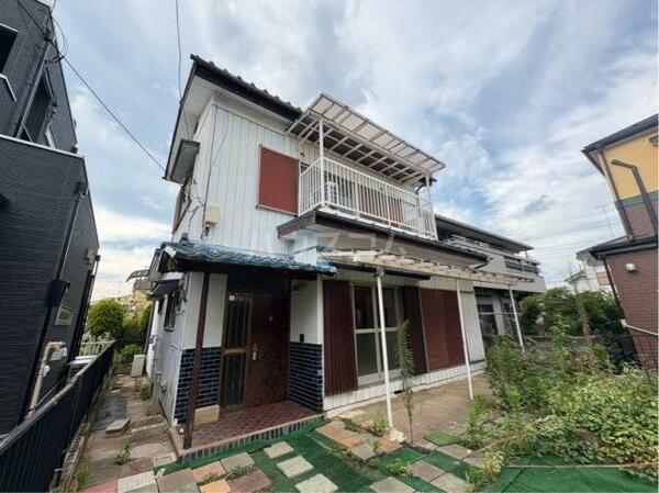 detached 埼玉県鴻巣市小松１丁目

地図を見る