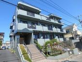 横浜市都筑区すみれが丘 3階建 築20年のイメージ