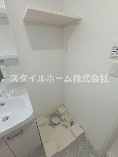 画像16:同建物内別部屋の写真です。