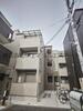 アート池田南町 1階 築5年3ヶ月の賃貸物件