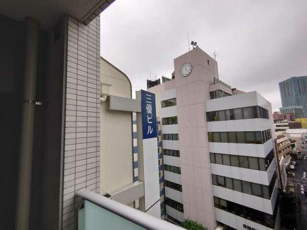 東京都新宿区高田馬場３丁目(賃貸マンション1LDK・10階・43.32㎡)の写真 その14