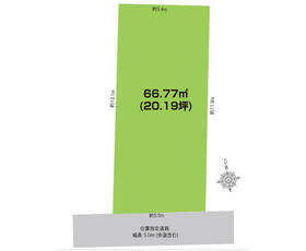 東京都練馬区練馬４丁目