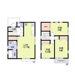 間取り：211063049998