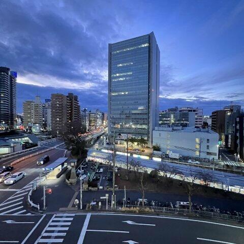 ＣＯＲＮＥＳ　ＨＯＵＳＥ　ＮＡＧＯＹＡ｜愛知県名古屋市千種区内山３丁目(賃貸マンション1LDK・10階・47.22㎡)の写真 その9