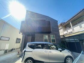 東京都世田谷区上馬３丁目