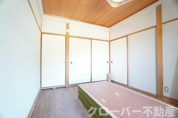 第２高尾マンション 2-2｜香川県坂出市江尻町(賃貸マンション3DK・2階・51.59㎡)の写真 その4