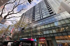 宮益坂ビルディング　ザ・渋谷レジデンス