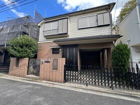 東京都目黒区南３丁目