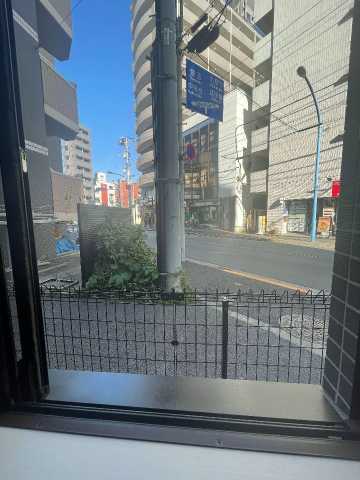 東京都新宿区西早稲田１丁目(賃貸マンション1K・7階・20.84㎡)の写真 その14