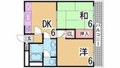 神戸市須磨区衣掛町２丁目 3階建 築29年のイメージ