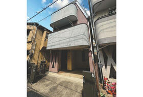 東京都世田谷区上馬２丁目