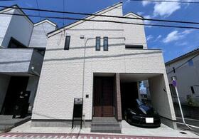 東京都大田区東雪谷１丁目