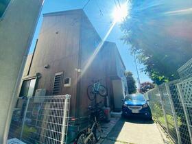 東京都目黒区大岡山１丁目