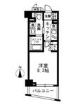 新宿区中落合１丁目 7階建 築17年のイメージ